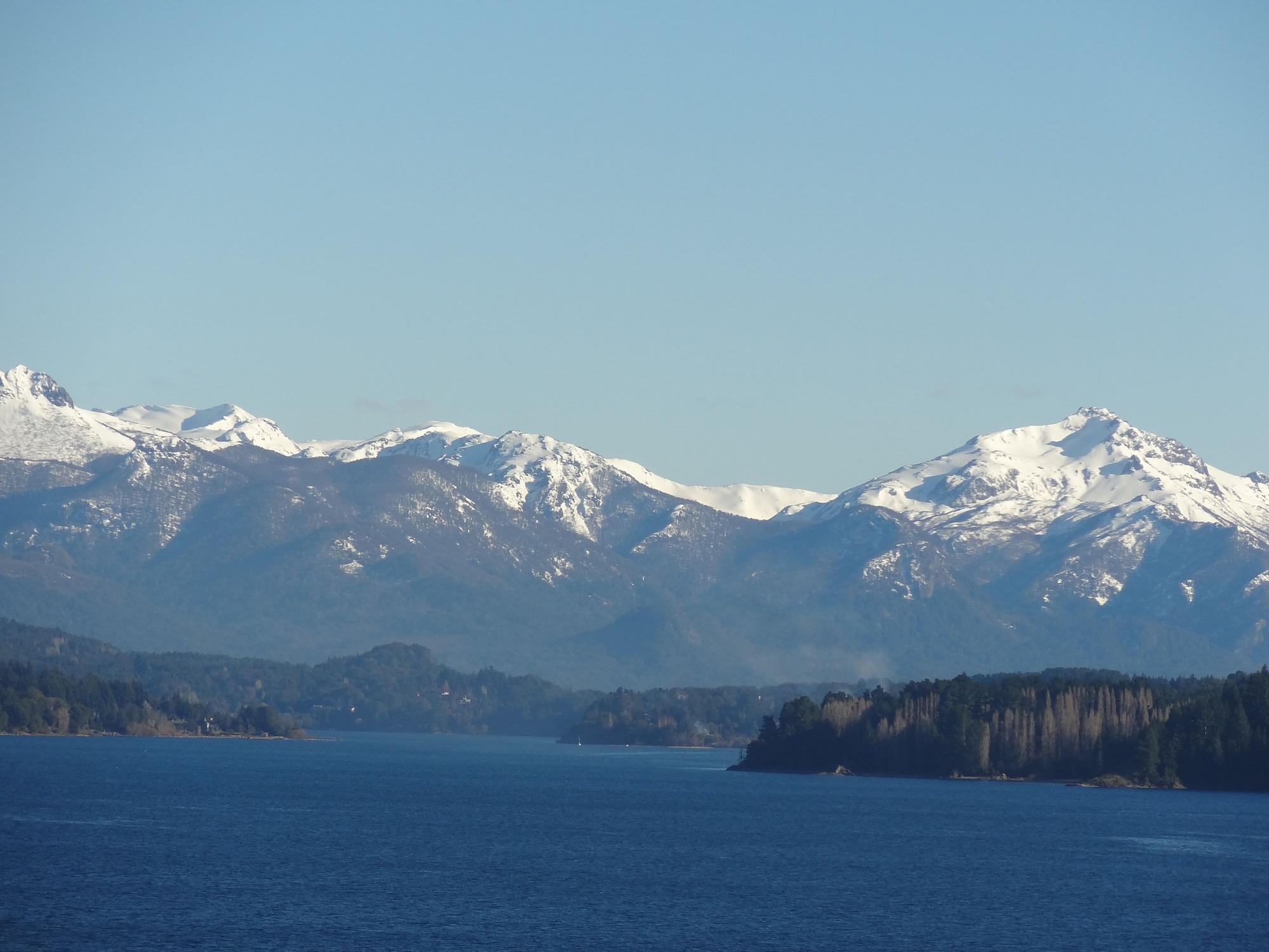 Altuen Hotel Suite & Spa San Carlos de Bariloche Exterior foto