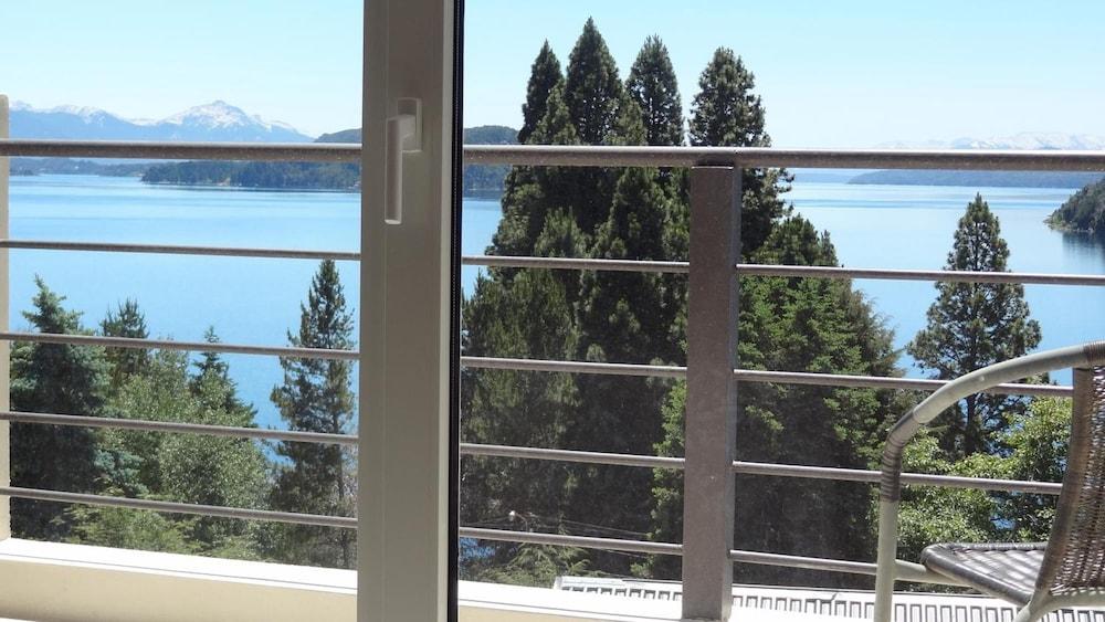 Altuen Hotel Suite & Spa San Carlos de Bariloche Exterior foto